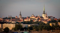 Voyager of the Seas in Tallinn