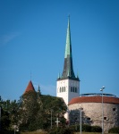 In Tallinn