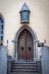 Church of the Holy Ghost in Tallinn
