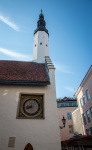 Church of the Holy Ghost in Tallinn