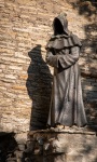 In the Danish King's Garden in Tallinn