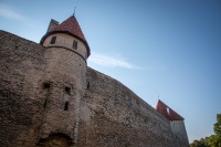 In Tallinn