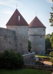 In Tallinn