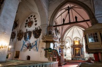 Dome Church in Tallinn