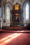 Dome Church in Tallinn