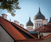 Dome Church in Tallinn