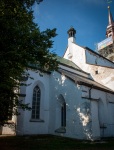 Dome Church in Tallinn