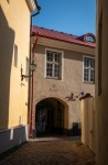 In Tallinn