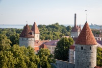 In Tallinn