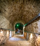 Bastions at Kiek in de Kok in Tallinn