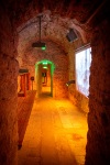 Bastions at Kiek in de Kok in Tallinn