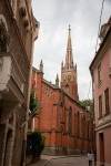 In Riga