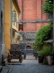 In Riga