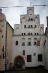Three Brothers houses in Riga