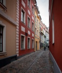 In Riga