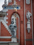 House of the Blackheads in Riga
