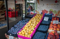 Riga Central Market