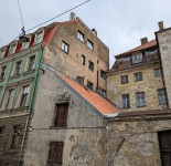 In Riga