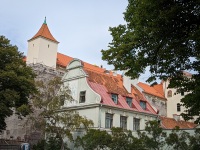 In Riga