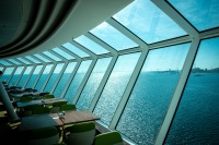 Windjammer Buffet on Voyager of the Seas in Copenagen