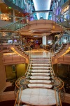 On Voyager of the Seas in Copenagen
