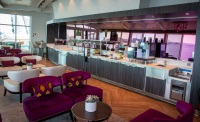 Suite Lounge on Voyager of the Seas in Copenagen