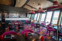 Izumi on Voyager of the Seas in Copenagen