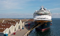 Disney Magic in Copenhagen