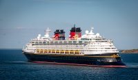Disney Magic in Copenhagen