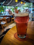 At Bogota Beer Company