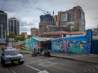 In Bogota