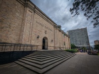 In Bogota