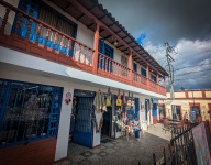 In Zipaquirá