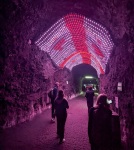 Salt Cathedral in Zipaquirá