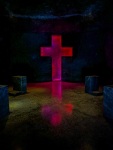 Salt Cathedral in Zipaquirá