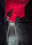 Salt Cathedral in Zipaquirá