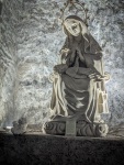 Salt Cathedral in Zipaquirá