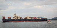On the Panama Canal