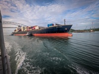 On the Panama Canal