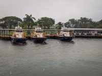 On the Panama Canal