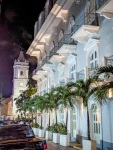 Central Hotel in Panama City
