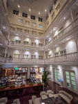 Central Hotel in Panama City