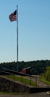 Fort Ticonderoga