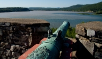 Fort Ticonderoga