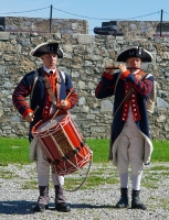 Fife and Drum Corps