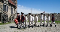 Fife and Drum Corps