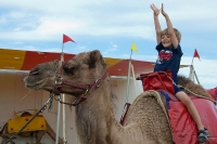 Camel Kyle