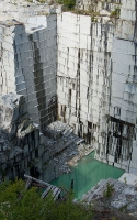 The Rock of Ages Quarry
