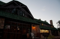 Bryce Canyon Lodge
