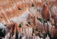 Sunrise at Bryce Point